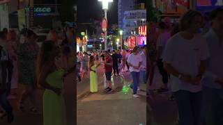 Magaluf Strip Nightlife magaluf mallorca majorca palmanova travel magalufstrip [upl. by Akihsay]