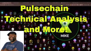 Surprising Pulsechain Price Prediction and HEX Coin Price Current [upl. by Ocirderf]