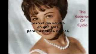 FLORES NEGRAS EYDIE GORME Y LOS PANCHOS [upl. by Elly867]