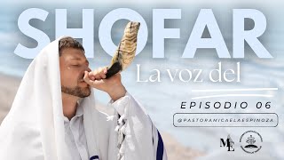 La Voz Del Shofar pt 6 [upl. by Anirol]