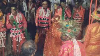 Gondi Dance live Program kilipaul gondisongs dance [upl. by Yarazed269]