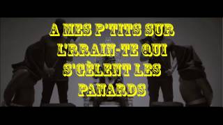 Dosseh  Brolyk Lyrics  Paroles [upl. by Nanaj276]