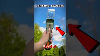 Top 3 Innovative Gadgets in the World shorts gadgets shortsfeed [upl. by Torp]