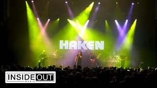 HAKEN – Live at the Roundhouse London 2019 Official Bootleg [upl. by Ainer582]