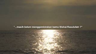 Salam Maulidur Rasul 2012  Selawat Nabi [upl. by Siulesoj]