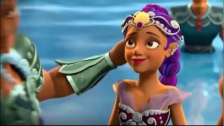 Elena of Avalor  Song of the Sirenas  Part 4 [upl. by Hurley]