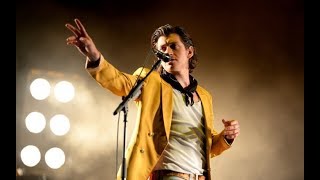 Arctic Monkeys  Lollapalooza Brazil 2019  HD 1080p [upl. by Knapp]