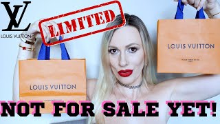 Louis Vuitton Unboxing 2023 Collection Jewelry Review LOUISETTE BRACELET amp LV FLOWERGRAM EARRINGS [upl. by Adnuahsar508]