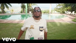 Prohgres  Money Buy Happiness Official Music Video [upl. by Okihcas]