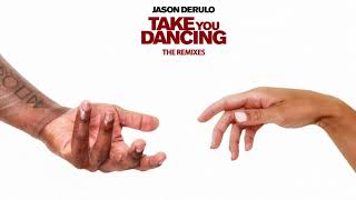 Jason Derulo  Take You Dancing Roisto Remix Official Audio [upl. by Stu]