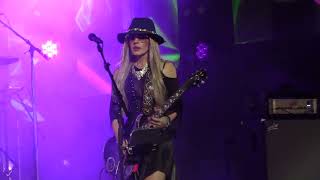 2023 07 28 Orianthi  According To You [upl. by Jarrad894]