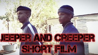 Jeeper and Creeper shortfilm [upl. by Julissa284]