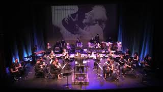 Mambo West Side Story – L Bernstein arr M Sweeney [upl. by Celina]