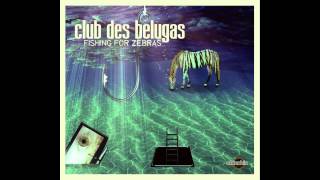 CLUB DES BELUGAS feat Hélène Vogelsinger  PATH OF NOTHING [upl. by Ttehr]