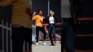 Tutat Ba Kamariya bhojpuri trending new song shorts viralvideo dance funnyshorts [upl. by Vil]