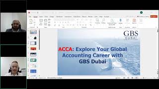 ACCA Explore Your Global Accounting Career [upl. by Soulier]