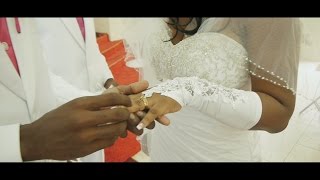 Winlyn  Kishorne Wedding TrailerTobago [upl. by Raphael23]