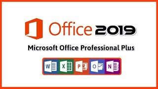 Office 2019 professional plus completamente gratuito [upl. by Yrtsed30]