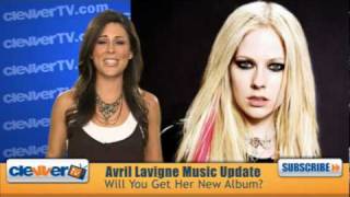 Avril Lavigne is Back New Album Preview [upl. by Errecart594]