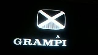 Grampian Television 1964 [upl. by Nira]