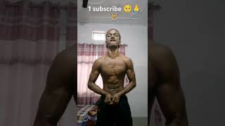 Soport me please viralvideo viralshorts motivation bodybuilding 🥺🥺🙏🙏🙏🏋️🏋️🏋️🏋️🏋️ [upl. by Zachery]