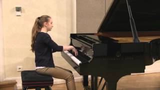 Chopin quotHeroicquot Polonaise op 53 A flat major [upl. by Econah]