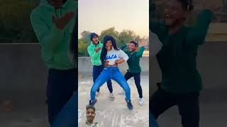 Patliya komariya bole hi hi funny surajroxfunnyvibeo comedy realfools [upl. by Prader]