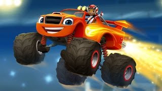 Cars Hotshot Racing  AndroidJava Game Trailer [upl. by Assirralc]