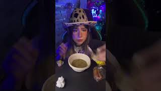 Acompáñame en esta asqueroaventura 🤭 asmr humor slime [upl. by Gorey]