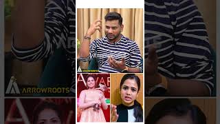 எதுக்கு Angelin க்கு Award  Polimer Ranjith Interview on Priyanka Manimegalai Issue [upl. by Nabla]