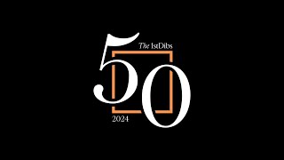 1stDibs 50  Meet the 2024 Honorees [upl. by Aiceled]