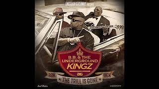 UGK amp BB King – The Trill Is Gone  Amerigo Gazaway Full Album [upl. by Bibbie]