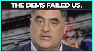 Cenk Uygur Democrats Have FAILED Us [upl. by Imoan]