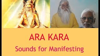 108 Times  Ara Kara  Sounds for Manifesting  Dr Pillai [upl. by Lemire]