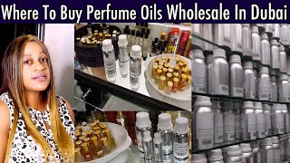 Where To Buy Concentrated Perfume Oils Wholesale In Dubai  Start Your Perfume Making Business [upl. by Edgard]