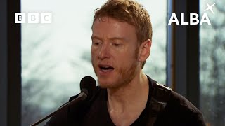 Teddy Thompson amp Caraidean  Dont Know What I Was Thinking  Transatlantic Sessions  BBC ALBA [upl. by Modesta]