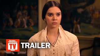 Dickinson Season 3 Trailer  Rotten Tomatoes TV [upl. by Arobed197]