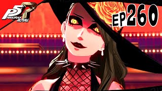 Persona 5 Royal Ep260  LETS GO PANDA EYES  Japanese Dub  Lets RolePlay [upl. by Hilly543]