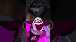 Death vs Spinel edit 1v1pusssinbootsthelastwish stevenuniverse [upl. by Cordy107]