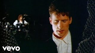 Orchestral Manoeuvres In The Dark  If You Leave Official Music Video [upl. by Othe]