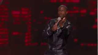 Kevin Hart  Lying Will Ruin Your LifeMy Friend Harry [upl. by Fabron438]