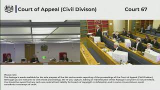 De Carvalho Pinto Viegas appellant amp ors v Cutrale amp Anr respondents [upl. by Leirda]