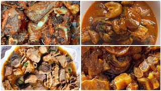 Easy Tasty African Cuisine  Best African Food Recipes [upl. by Lrae]