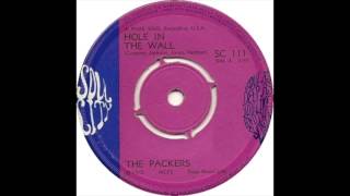 Hole In The Wall  The Packers 1965 HD Quality [upl. by Durrett]