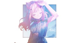 Henceforth結城さくなCover1時間耐久 [upl. by Llirred]