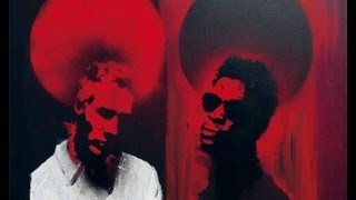 Massive Attack  3 Song Set From Copenhagen Denmark in 2008 [upl. by Eceerahs474]