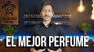 Elige el mejor perfume posible [upl. by Bergeron]