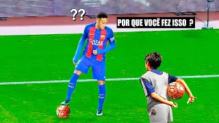 TALENTOS INESPERADOS QUANDO O BALL BOY BRILHOU HISTÓRIAS DE GANDULAS QUE VÃO TE SURPREENDER [upl. by Araem495]