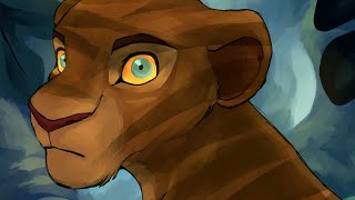 The Lion King Speedpaint DUMP [upl. by Vincent378]