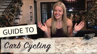 Carb Cycling Dr Chelsea Axes Guide [upl. by Ardaid]